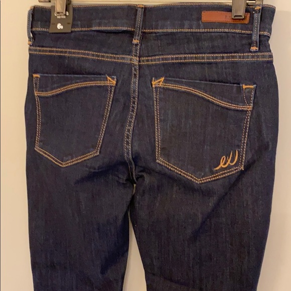 Express Jean legging - Picture 3 of 3